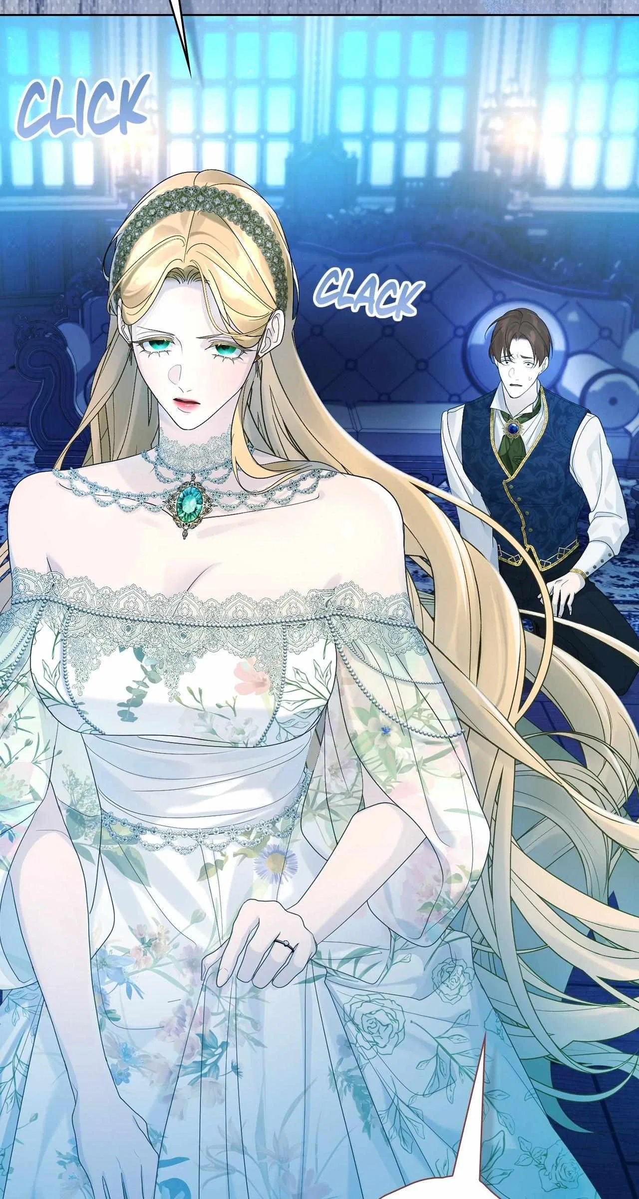 I Won’t Regret My Second Life, The Happy Ending Comes After Revenge Chapter 17 – Page 110