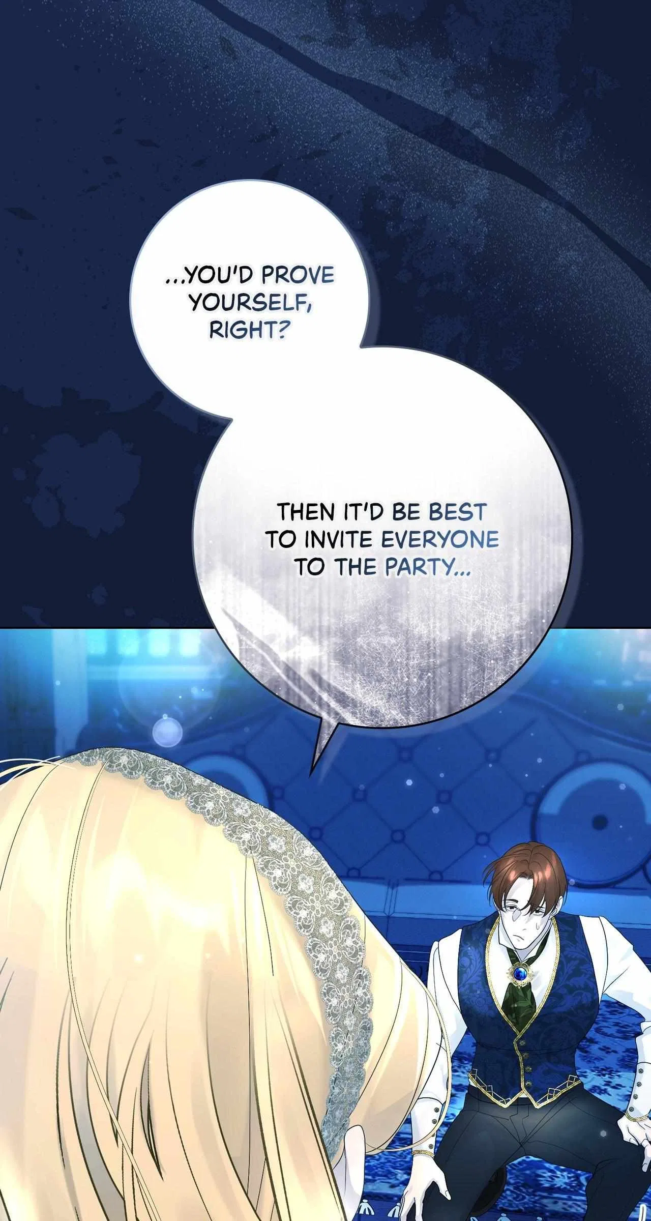 I Won’t Regret My Second Life, The Happy Ending Comes After Revenge Chapter 17 – Page 123