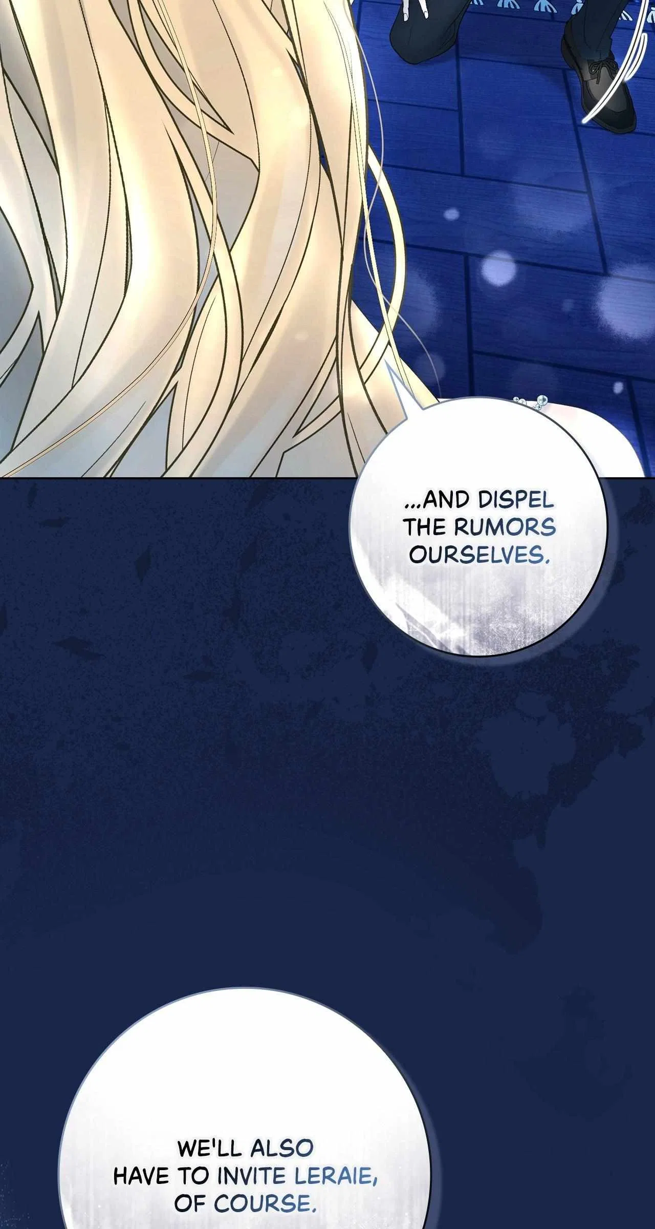 I Won’t Regret My Second Life, The Happy Ending Comes After Revenge Chapter 17 – Page 124