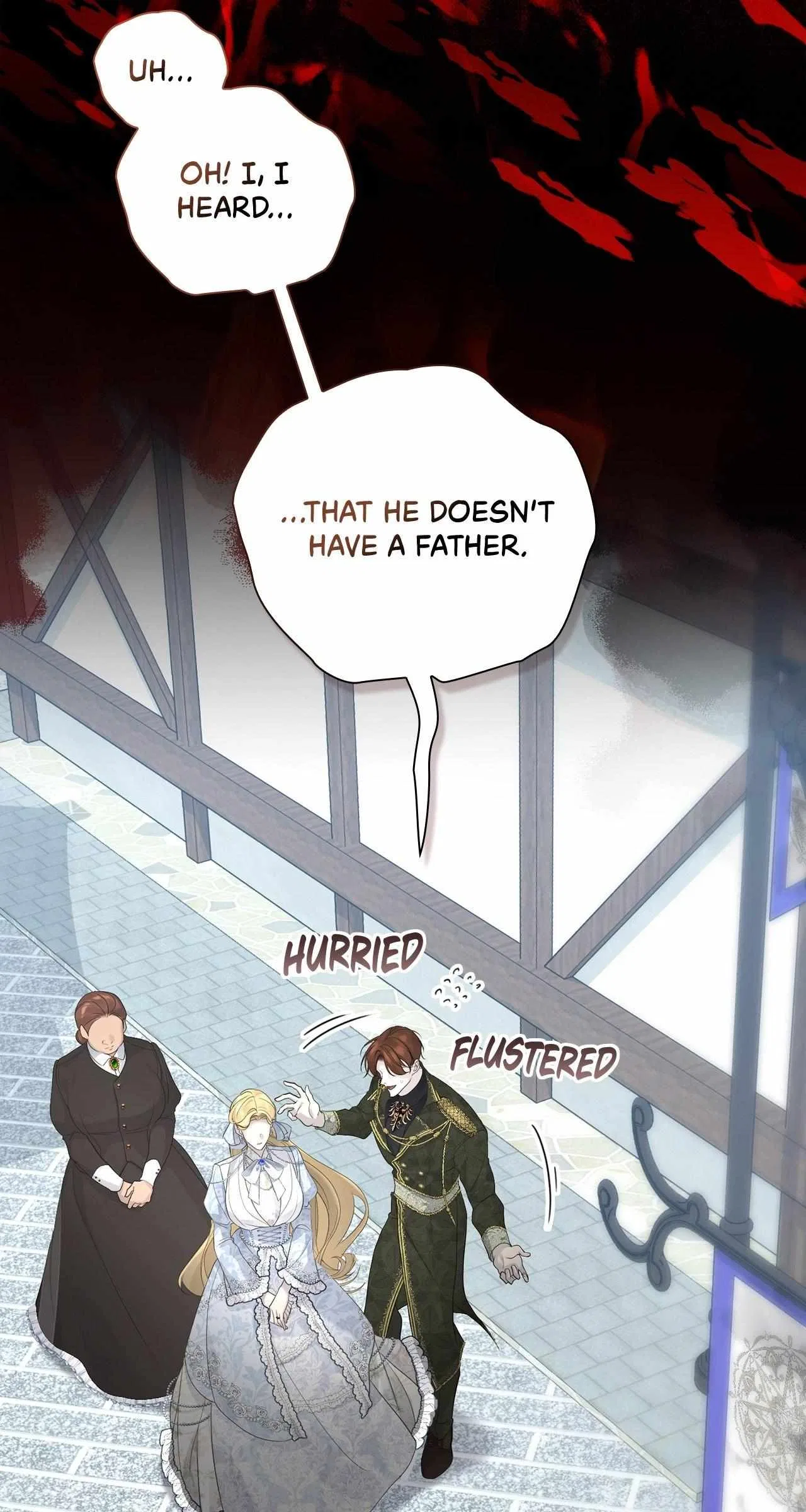 I Won’t Regret My Second Life, The Happy Ending Comes After Revenge Chapter 16 – Page 6