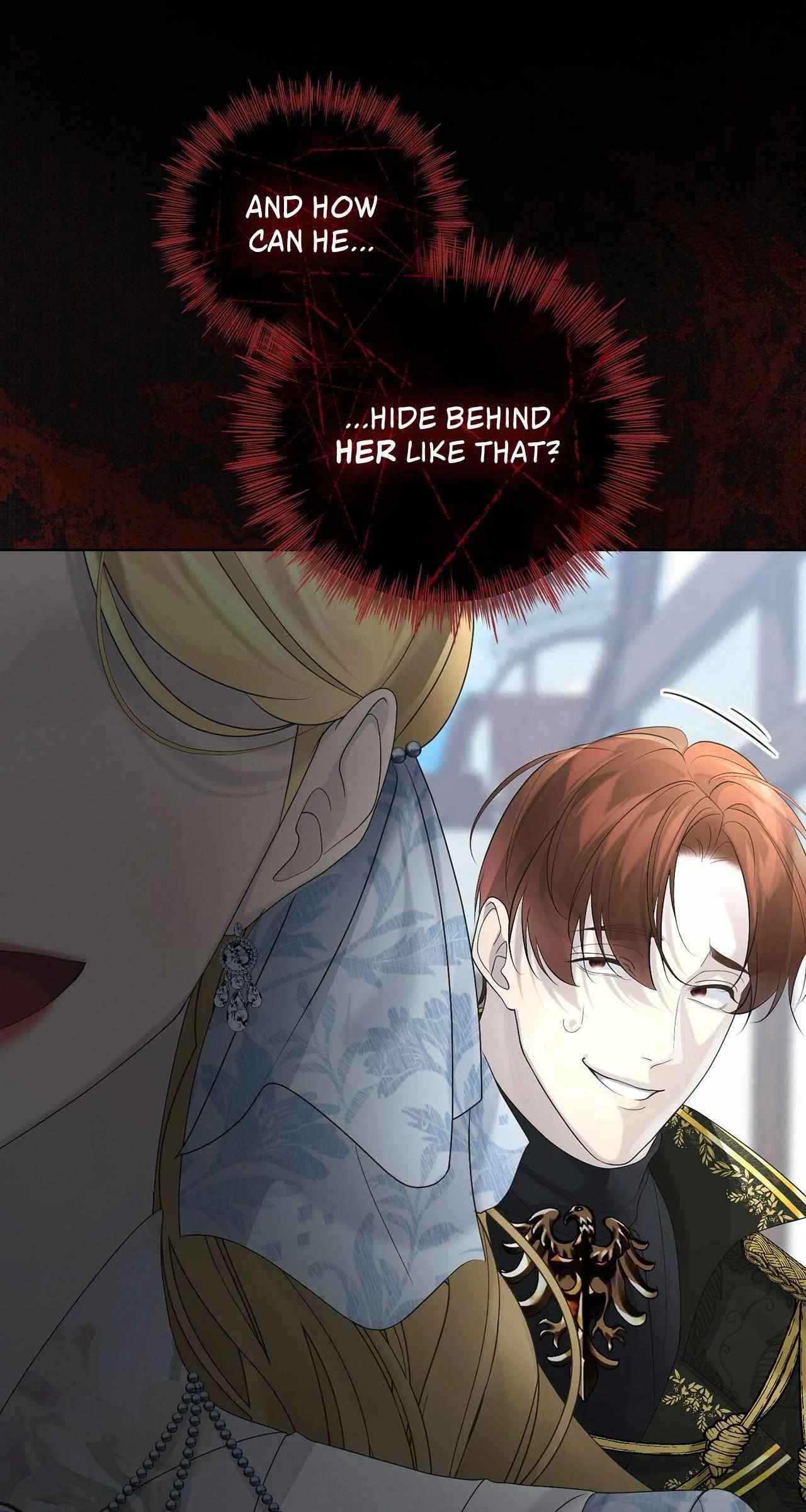 I Won’t Regret My Second Life, The Happy Ending Comes After Revenge Chapter 16 – Page 22