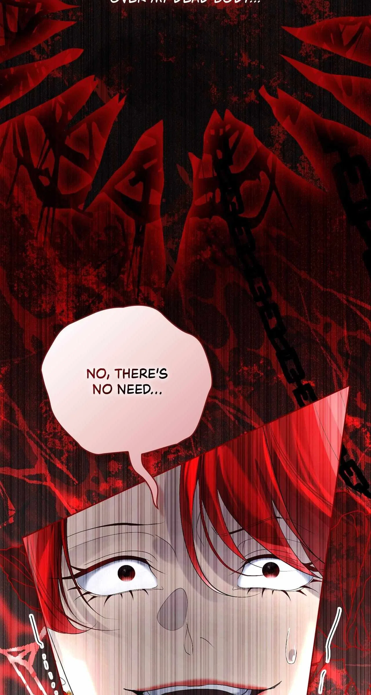 I Won’t Regret My Second Life, The Happy Ending Comes After Revenge Chapter 16 – Page 33