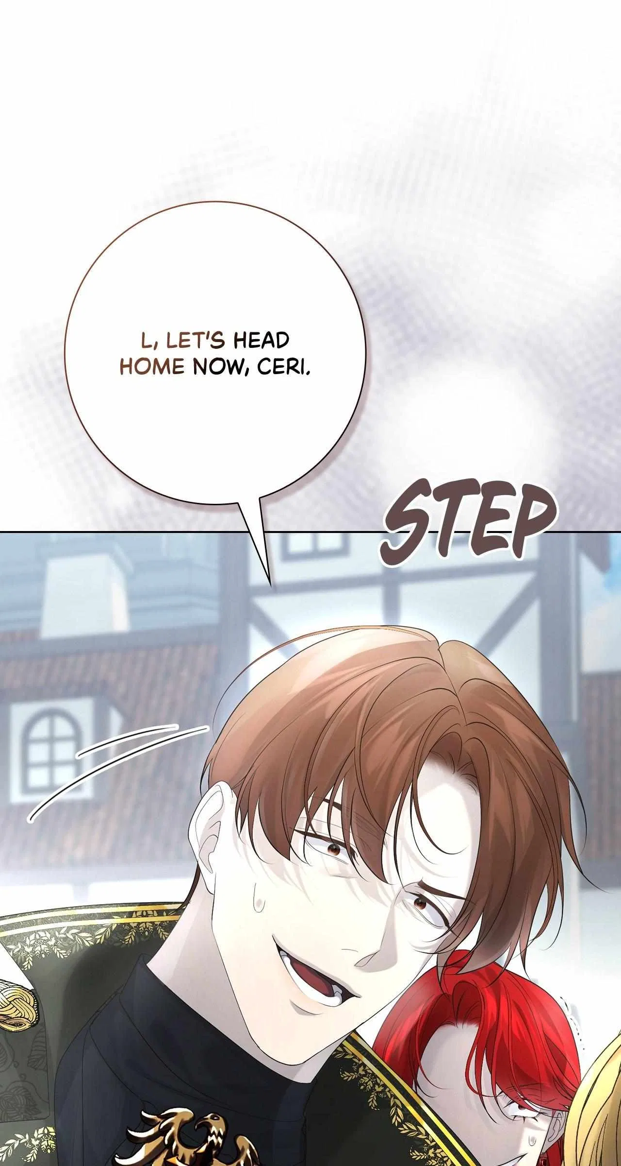 I Won’t Regret My Second Life, The Happy Ending Comes After Revenge Chapter 16 – Page 35