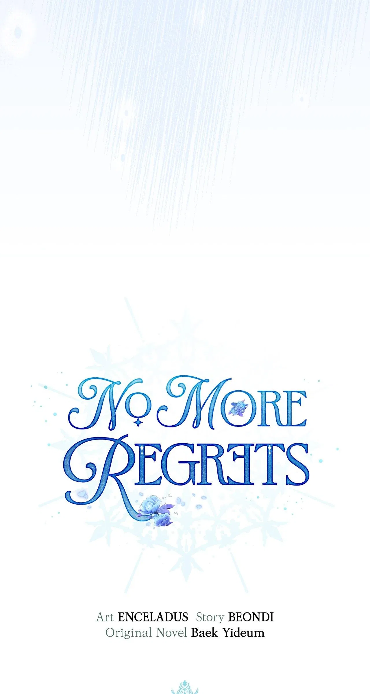 I Won’t Regret My Second Life, The Happy Ending Comes After Revenge Chapter 16 – Page 50