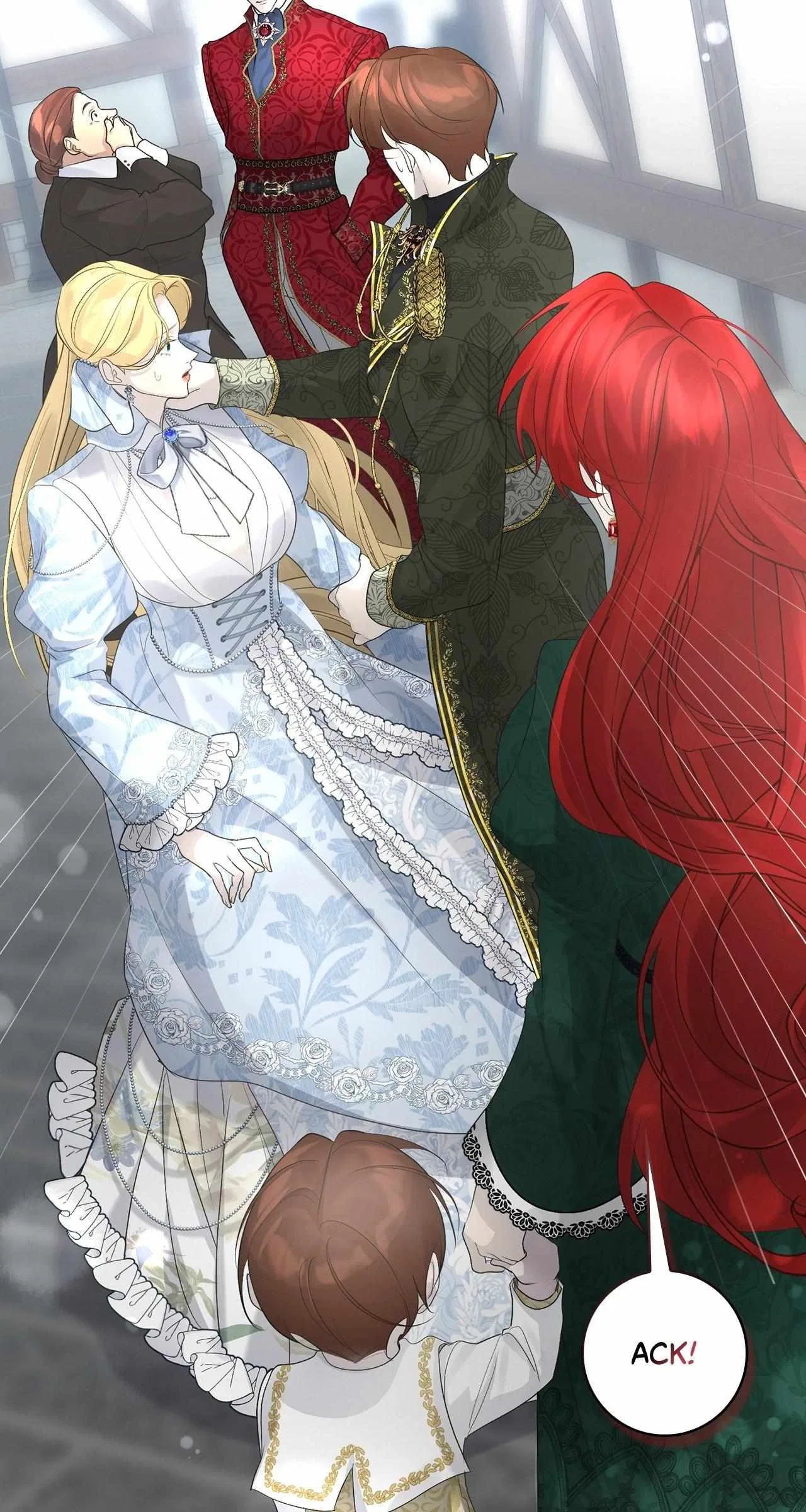 I Won’t Regret My Second Life, The Happy Ending Comes After Revenge Chapter 16 – Page 53