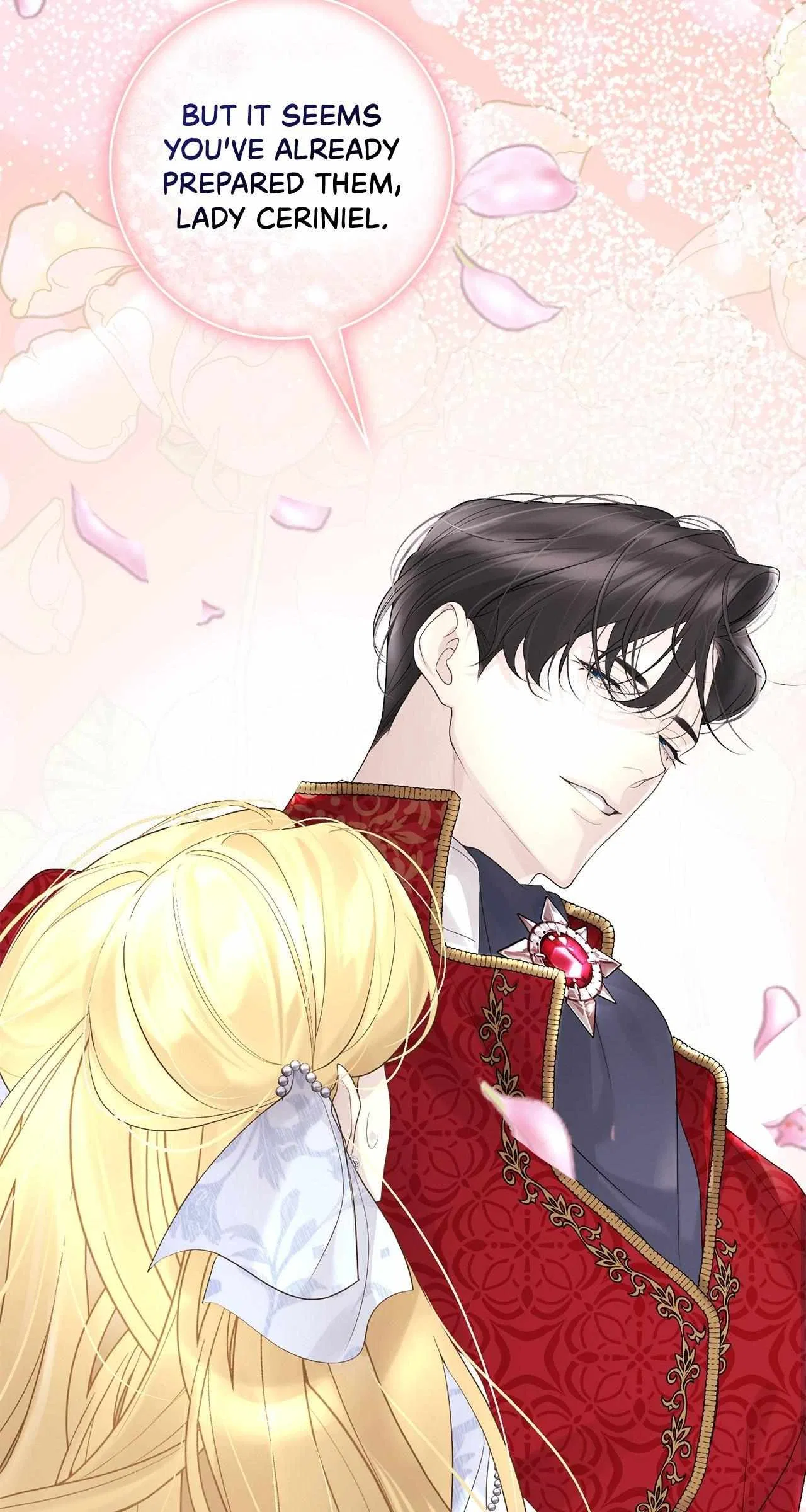 I Won’t Regret My Second Life, The Happy Ending Comes After Revenge Chapter 16 – Page 73
