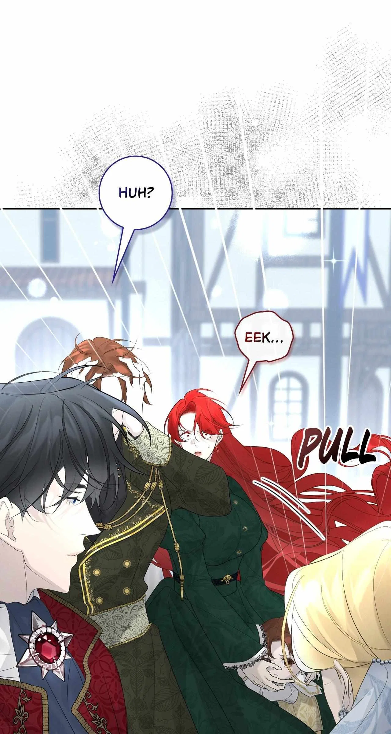 I Won’t Regret My Second Life, The Happy Ending Comes After Revenge Chapter 16 – Page 91