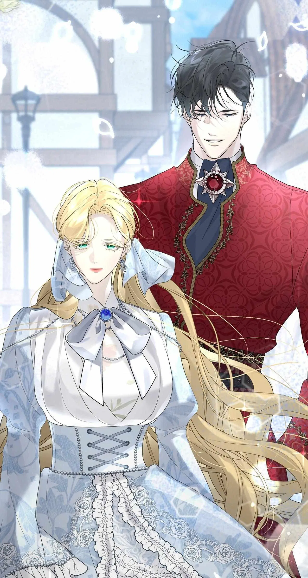 I Won’t Regret My Second Life, The Happy Ending Comes After Revenge Chapter 16 – Page 95