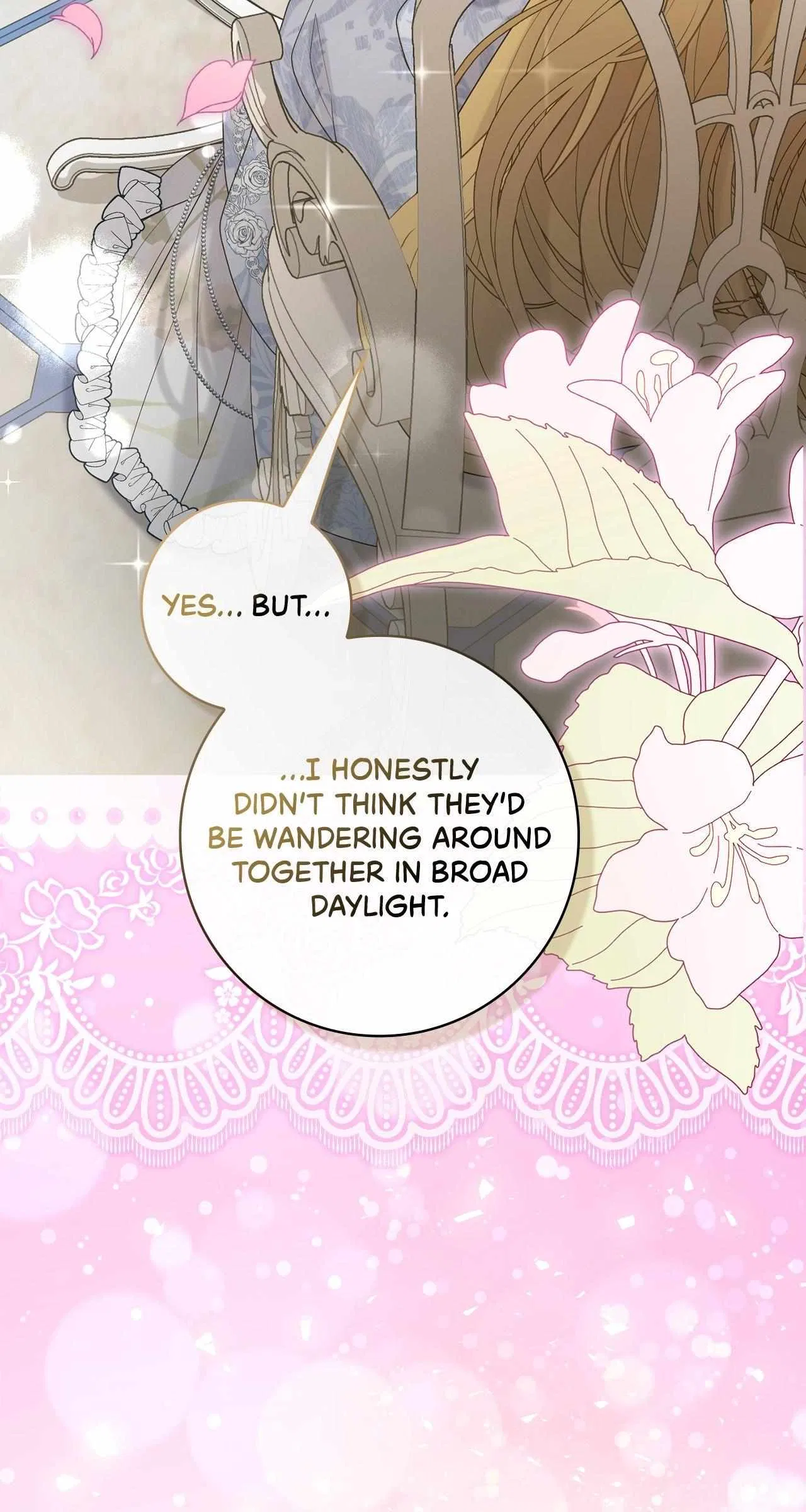 I Won’t Regret My Second Life, The Happy Ending Comes After Revenge Chapter 16 – Page 116