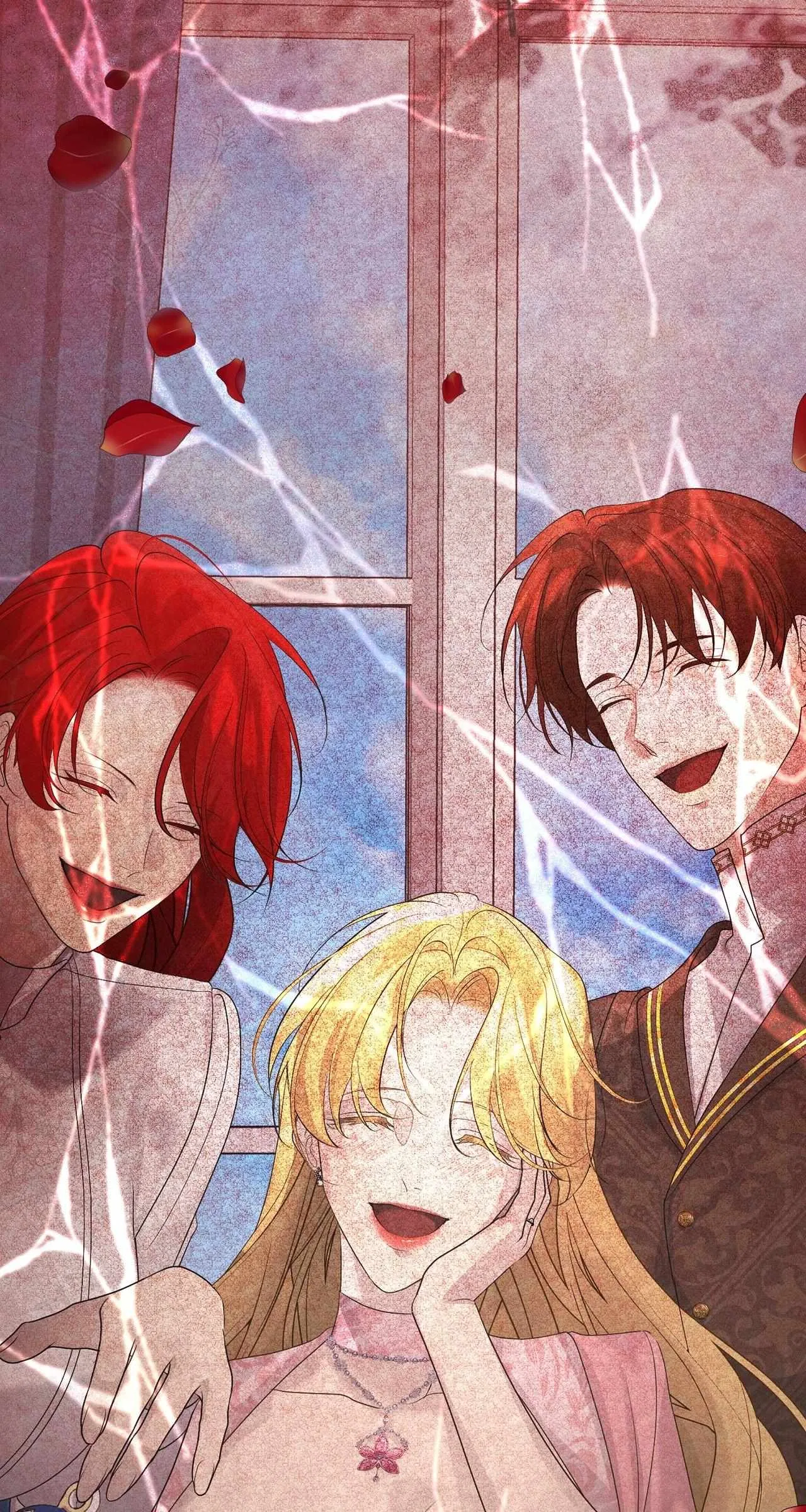 I Won’t Regret My Second Life, The Happy Ending Comes After Revenge Chapter 16 – Page 151