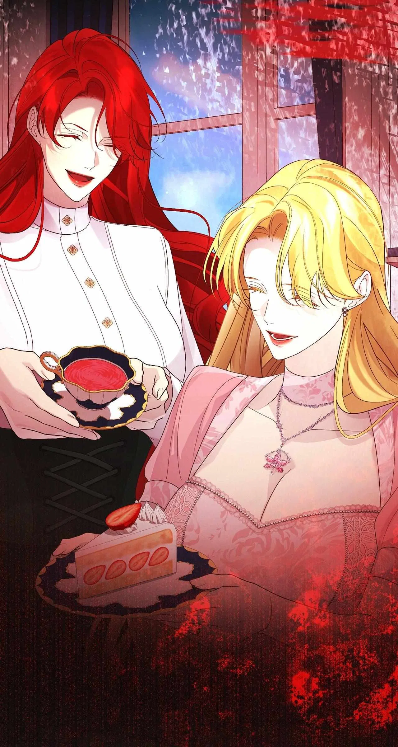 I Won’t Regret My Second Life, The Happy Ending Comes After Revenge Chapter 16 – Page 154