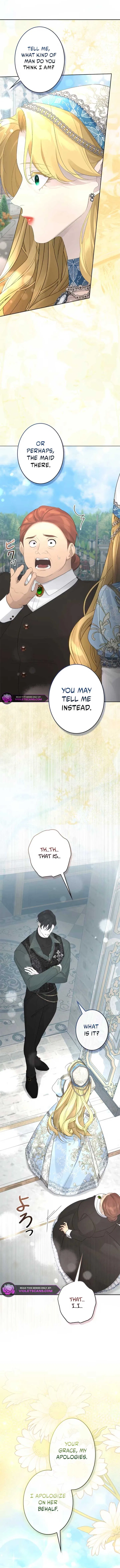 I Won’t Regret My Second Life, The Happy Ending Comes After Revenge Chapter 14 – Page 10