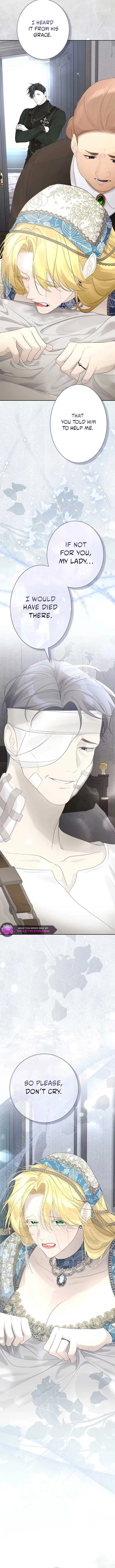 I Won’t Regret My Second Life, The Happy Ending Comes After Revenge Chapter 14 – Page 16