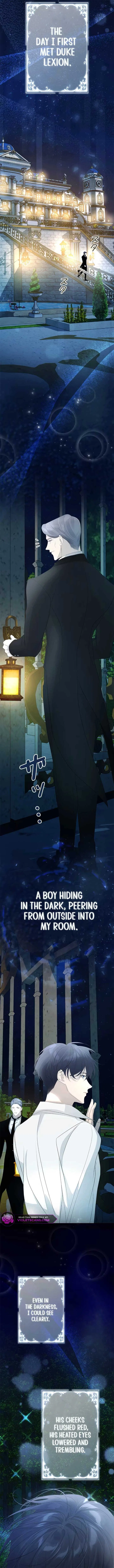 I Won’t Regret My Second Life, The Happy Ending Comes After Revenge Chapter 14 – Page 21