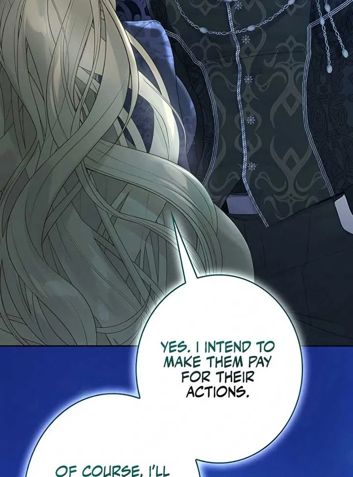 I Won’t Regret My Second Life, The Happy Ending Comes After Revenge Chapter 12 – Page 77