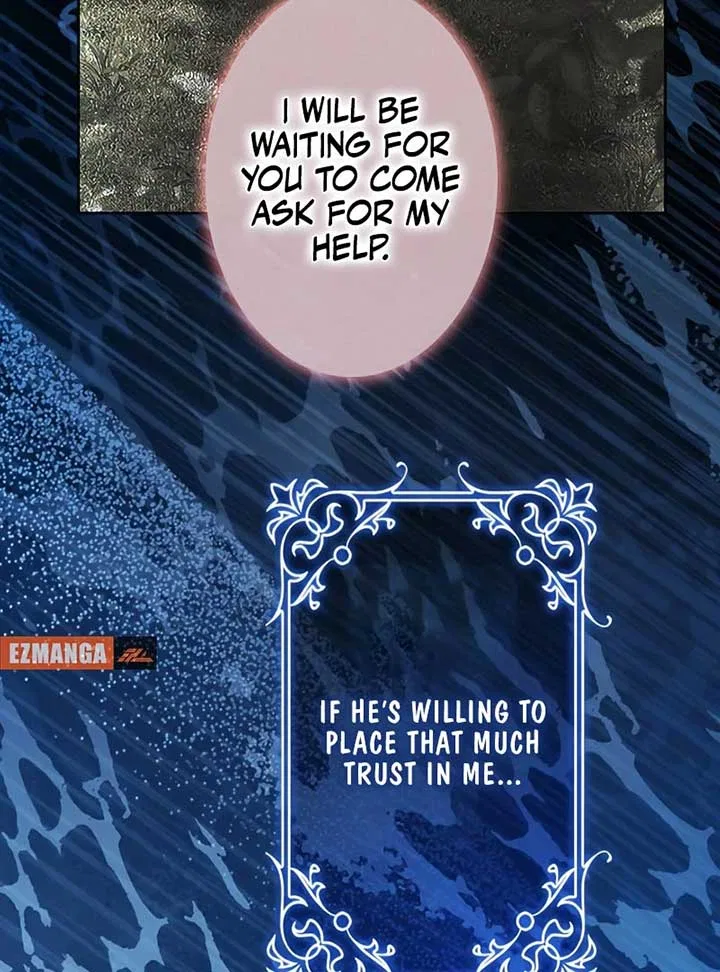 I Won’t Regret My Second Life, The Happy Ending Comes After Revenge Chapter 12 – Page 87