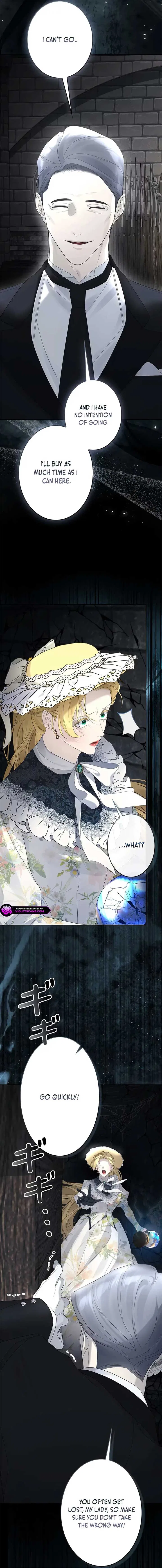 I Won’t Regret My Second Life, The Happy Ending Comes After Revenge Chapter 11 – Page 7