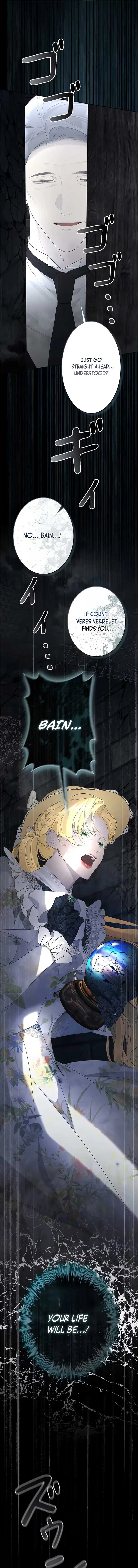 I Won’t Regret My Second Life, The Happy Ending Comes After Revenge Chapter 11 – Page 8