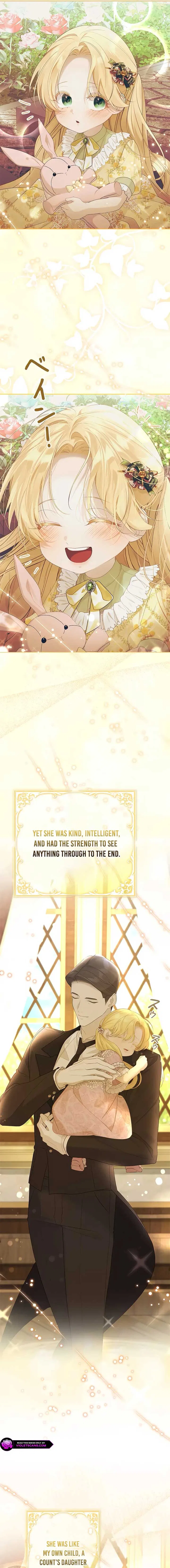 I Won’t Regret My Second Life, The Happy Ending Comes After Revenge Chapter 11 – Page 10