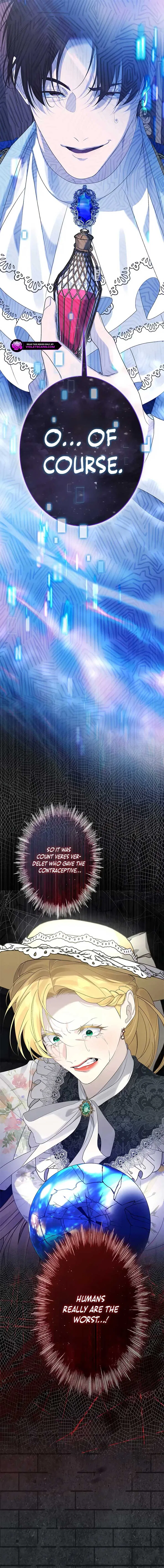 I Won’t Regret My Second Life, The Happy Ending Comes After Revenge Chapter 11 – Page 21