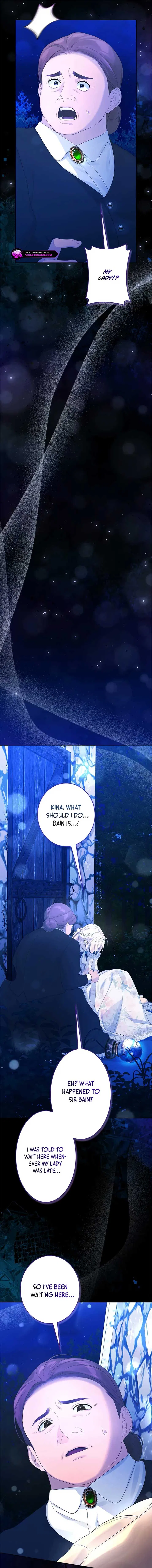 I Won’t Regret My Second Life, The Happy Ending Comes After Revenge Chapter 11 – Page 25