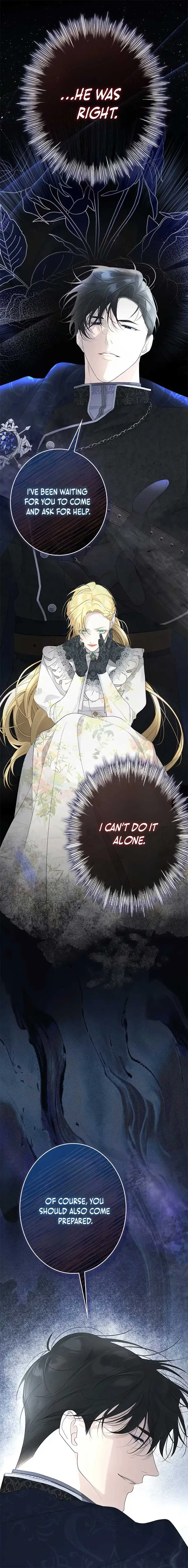 I Won’t Regret My Second Life, The Happy Ending Comes After Revenge Chapter 11 – Page 27