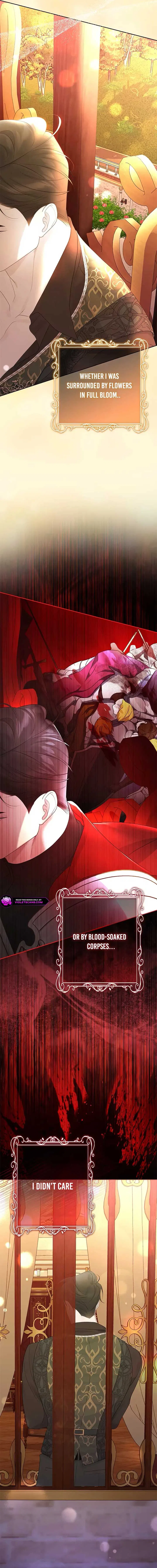 I Won’t Regret My Second Life, The Happy Ending Comes After Revenge Chapter 11 – Page 30