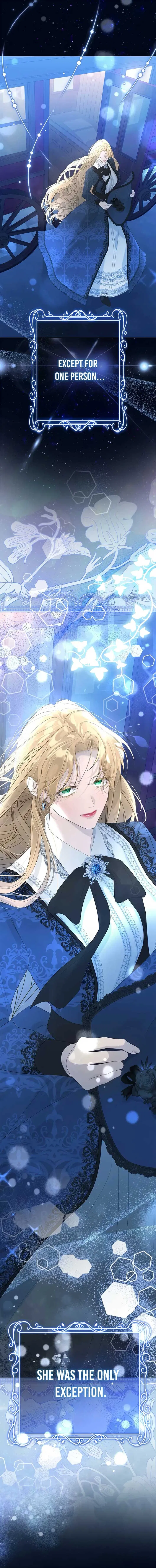 I Won’t Regret My Second Life, The Happy Ending Comes After Revenge Chapter 11 – Page 35