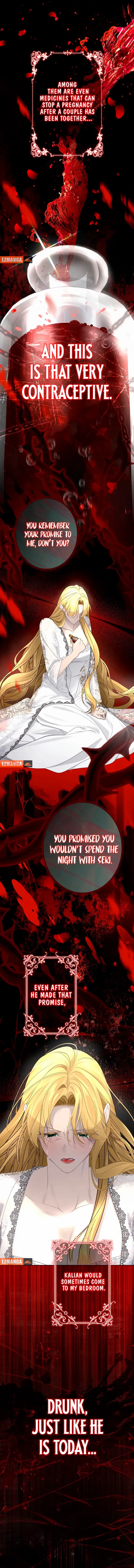 I Won’t Regret My Second Life, The Happy Ending Comes After Revenge Chapter 8 – Page 2