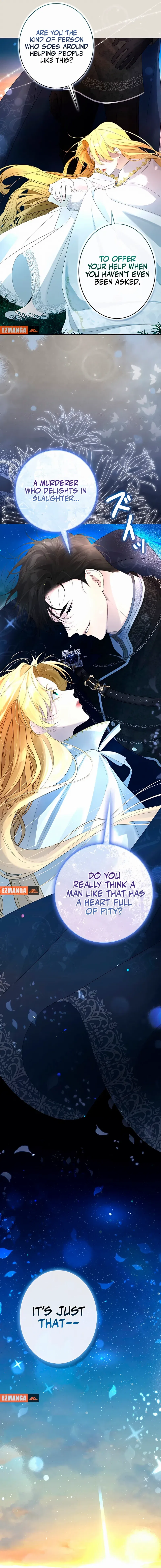 I Won’t Regret My Second Life, The Happy Ending Comes After Revenge Chapter 8 – Page 23