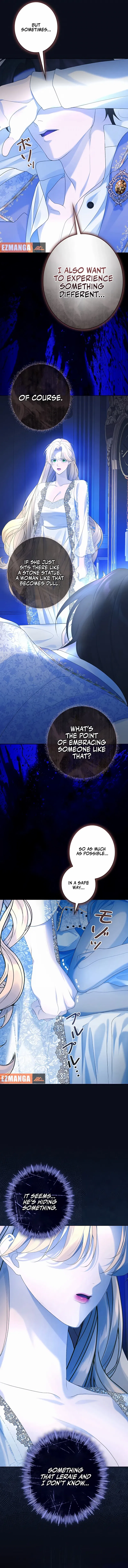 I Won’t Regret My Second Life, The Happy Ending Comes After Revenge Chapter 7 – Page 15