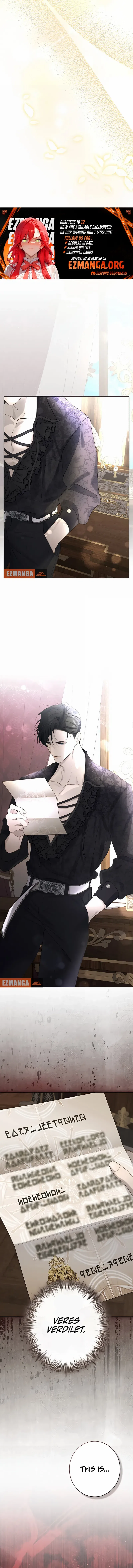 I Won’t Regret My Second Life, The Happy Ending Comes After Revenge Chapter 6 – Page 12