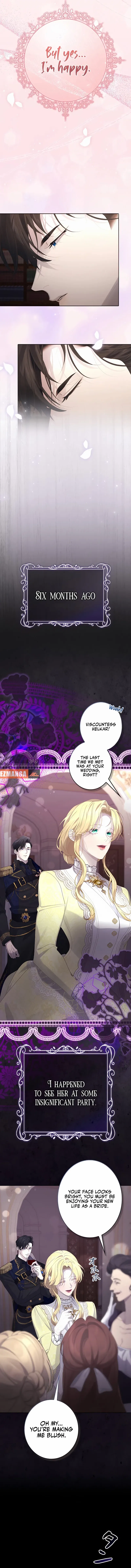 I Won’t Regret My Second Life, The Happy Ending Comes After Revenge Chapter 6 – Page 14