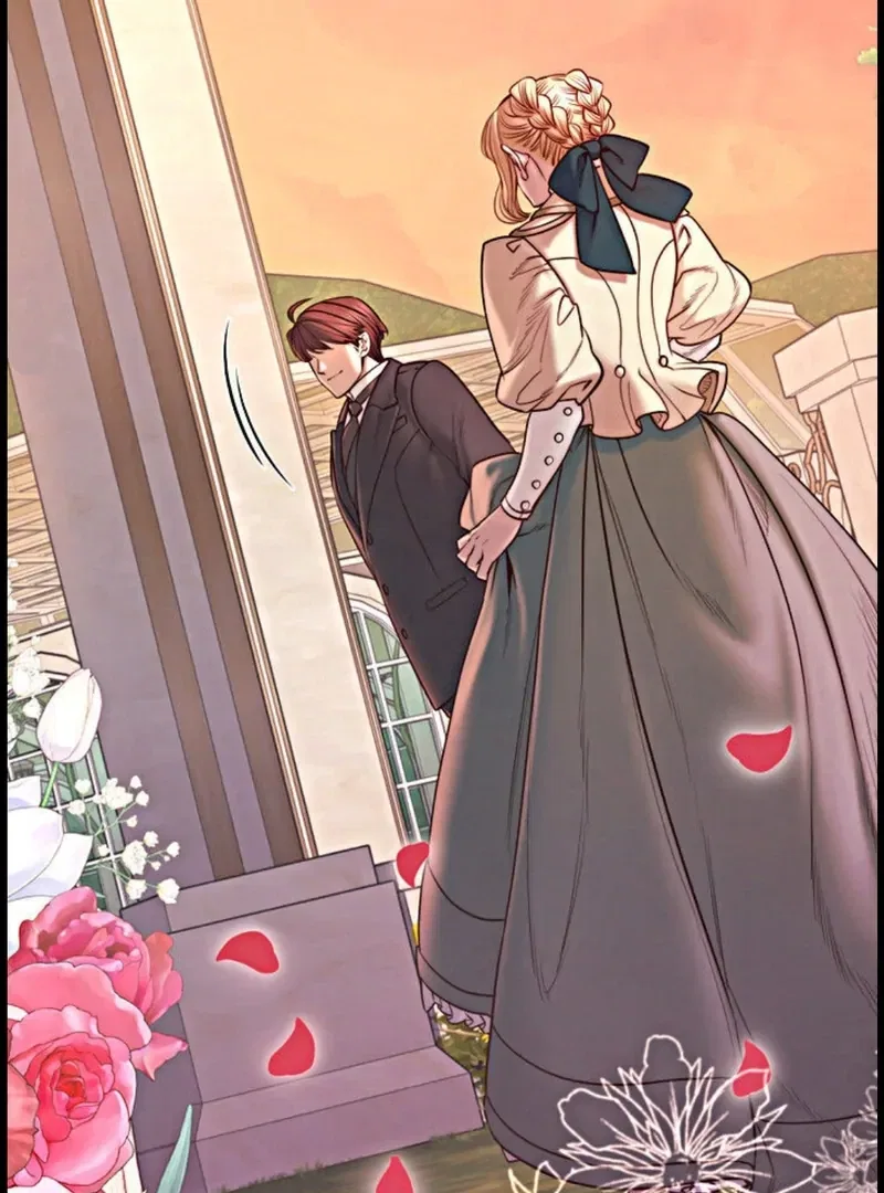 If You Desire to Keep Me Chapter 15 – Page 3