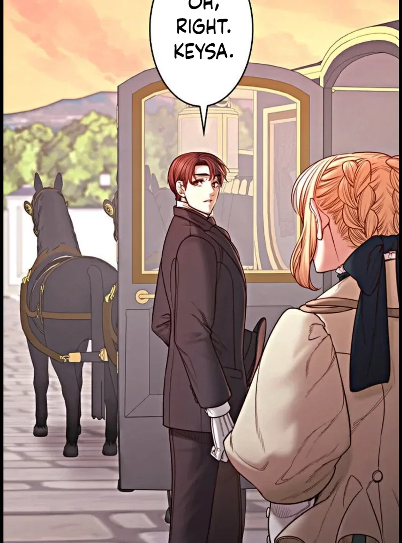 If You Desire to Keep Me Chapter 15 – Page 6