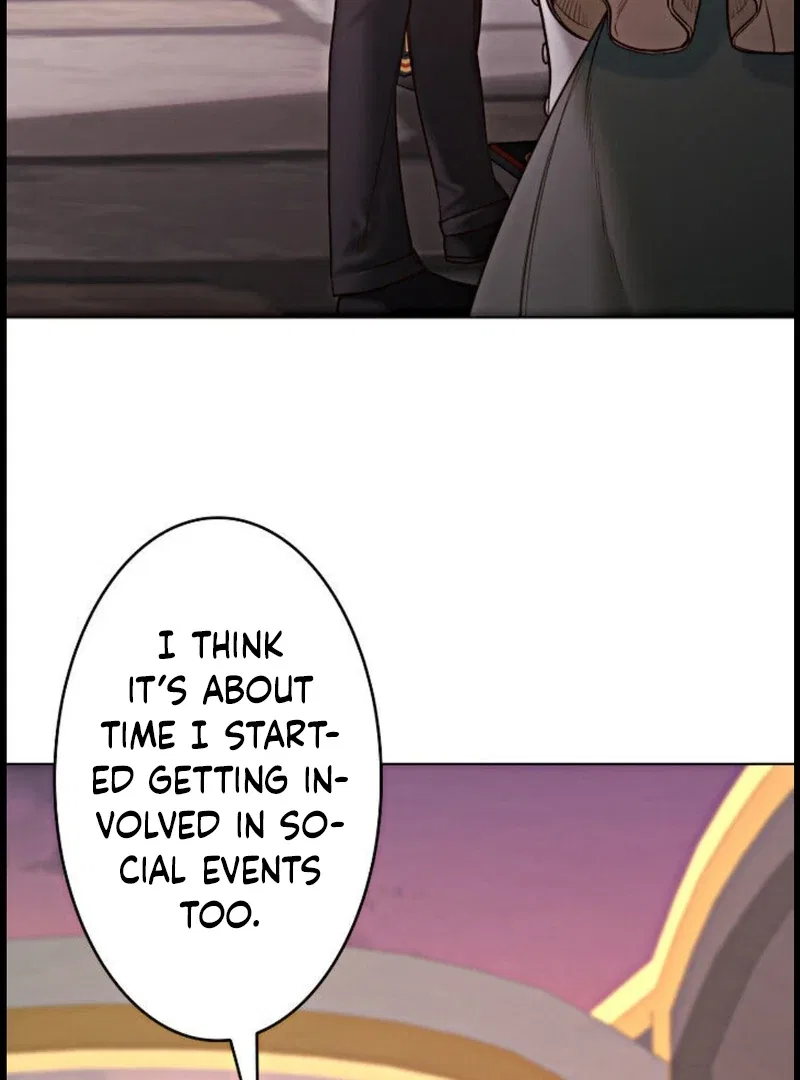 If You Desire to Keep Me Chapter 15 – Page 7