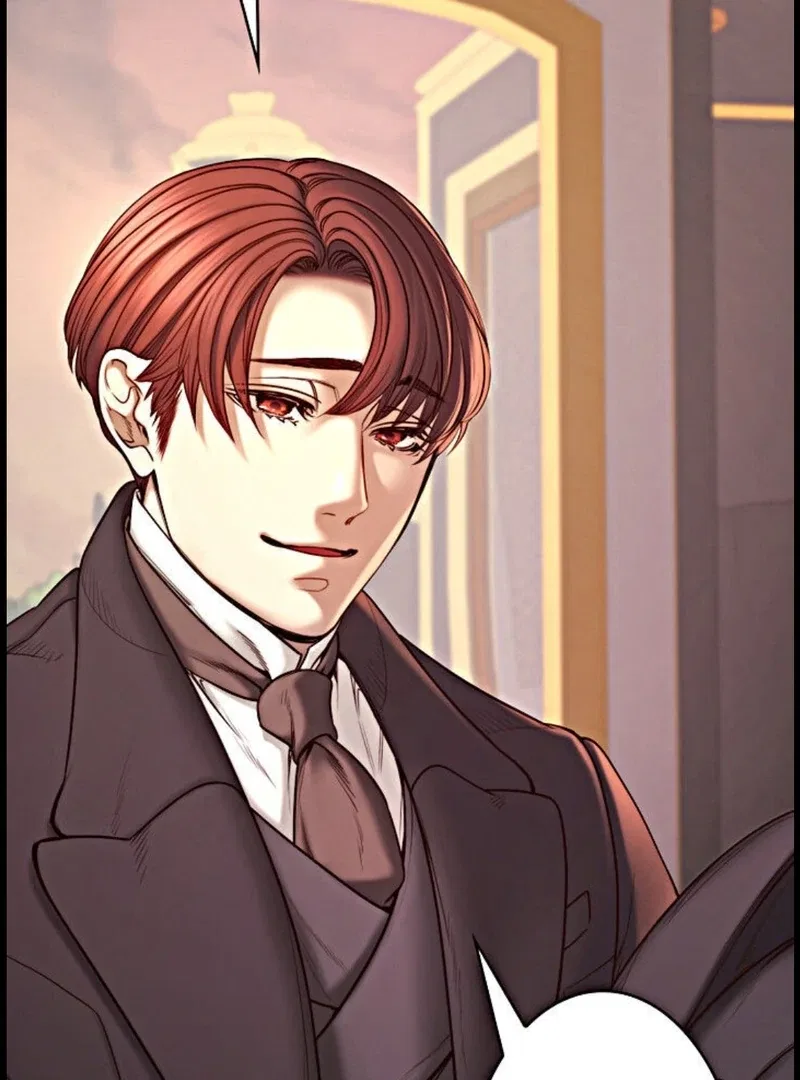 If You Desire to Keep Me Chapter 15 – Page 8