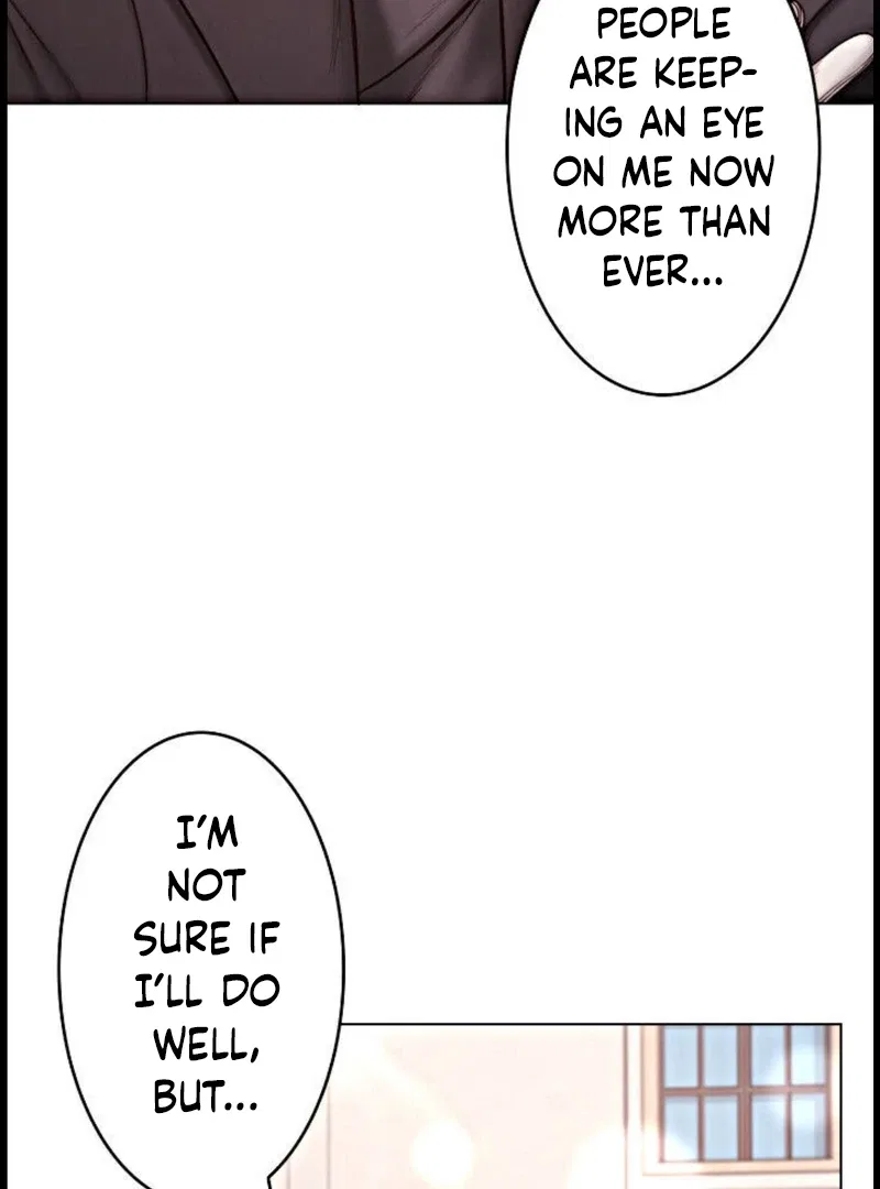 If You Desire to Keep Me Chapter 15 – Page 9