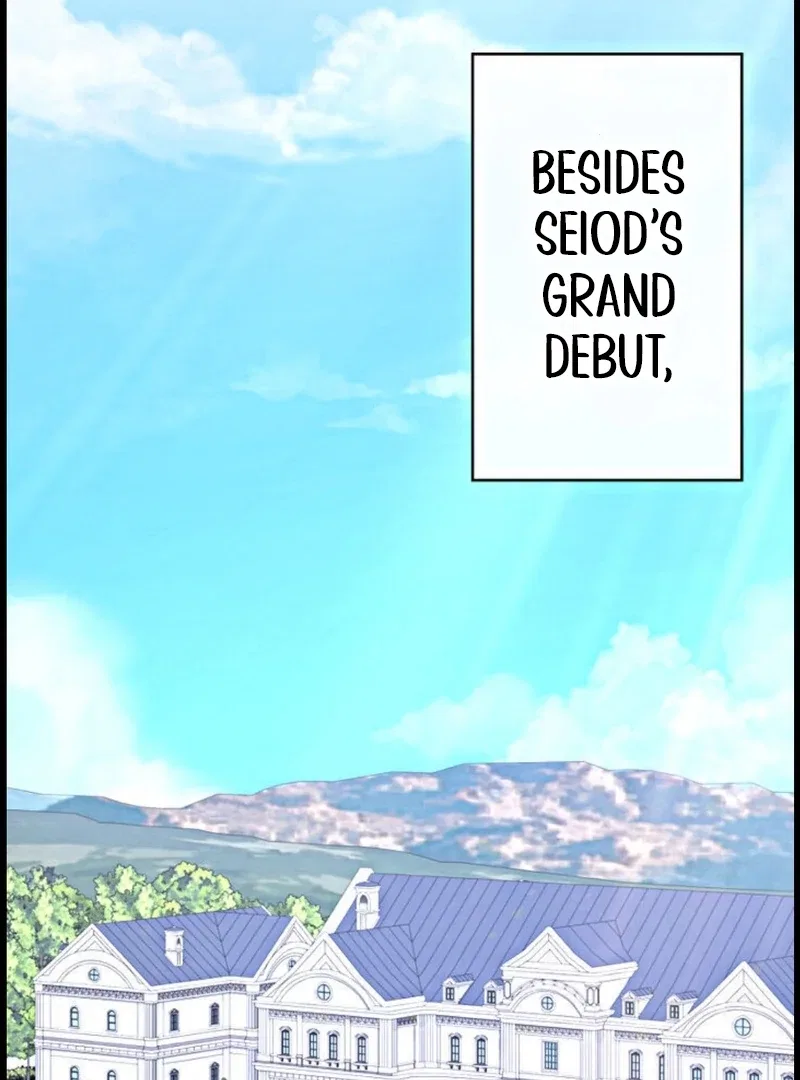 If You Desire to Keep Me Chapter 15 – Page 19