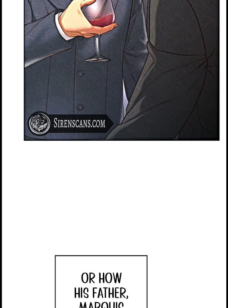 If You Desire to Keep Me Chapter 15 – Page 22
