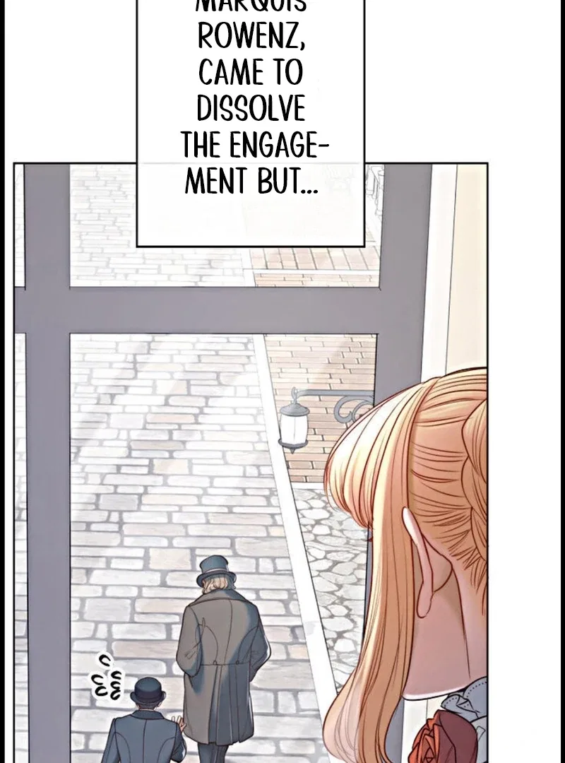 If You Desire to Keep Me Chapter 15 – Page 23