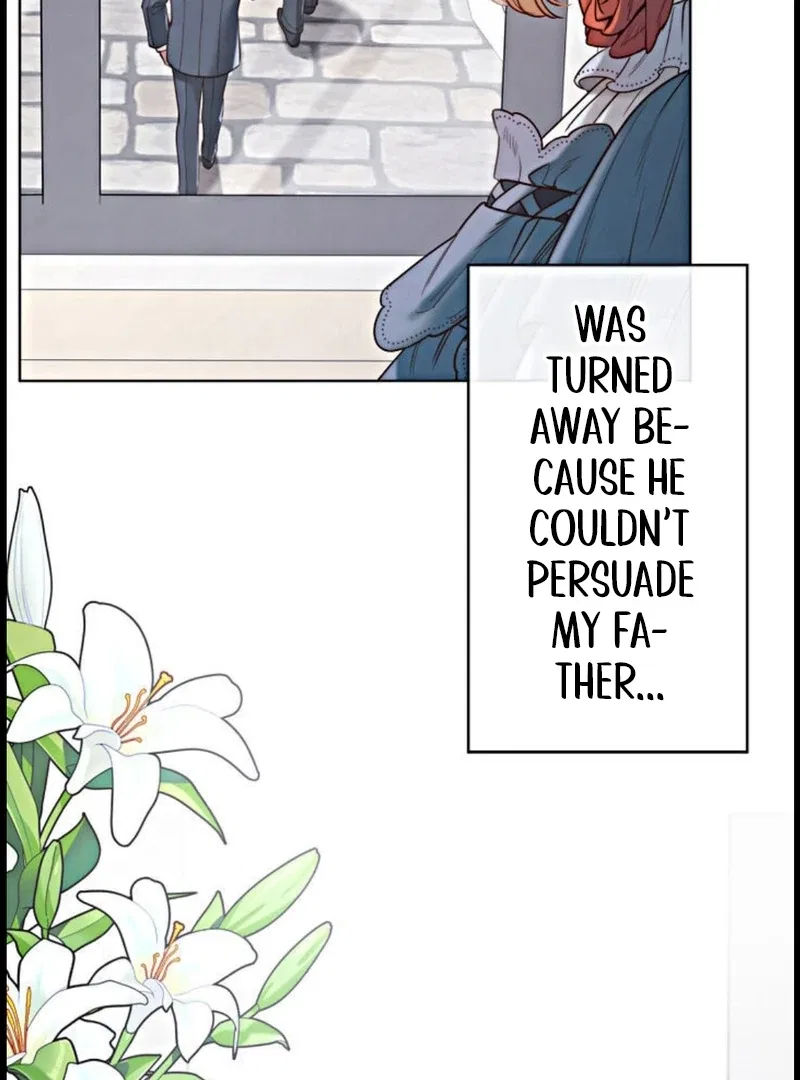 If You Desire to Keep Me Chapter 15 – Page 24