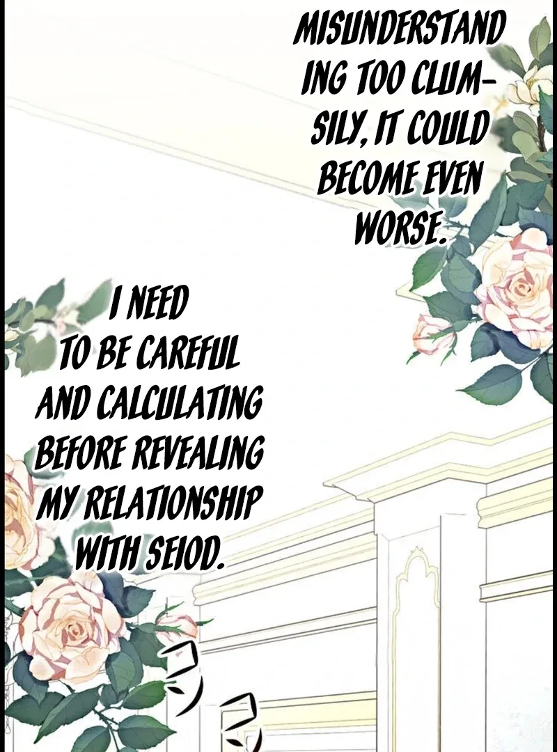 If You Desire to Keep Me Chapter 15 – Page 35
