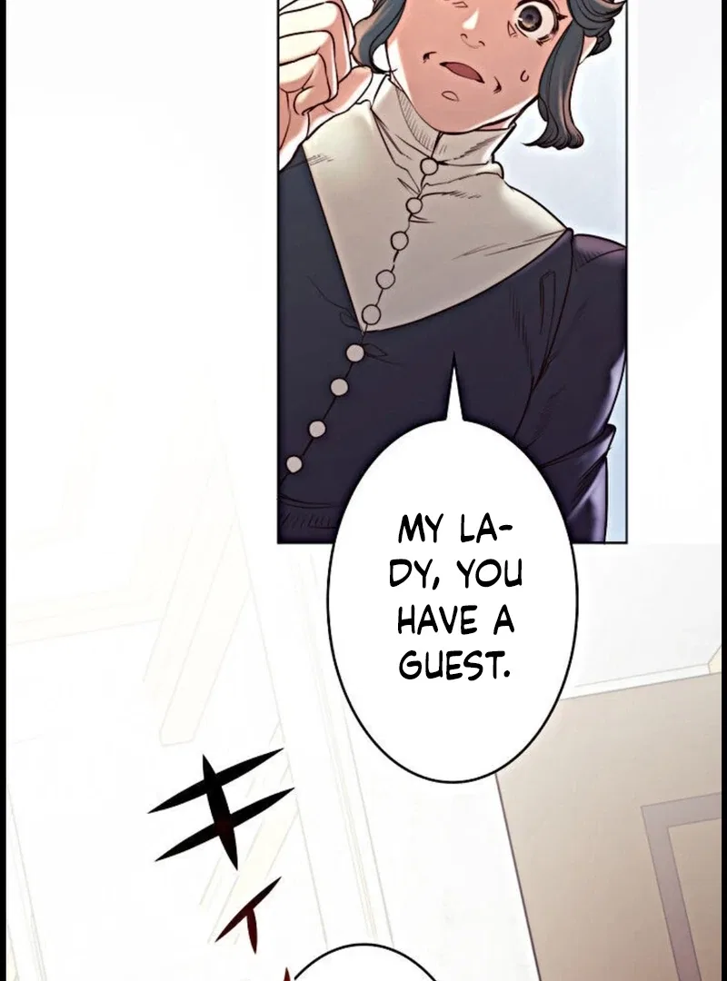 If You Desire to Keep Me Chapter 15 – Page 37