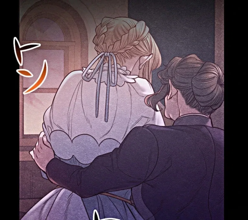 If You Desire to Keep Me Chapter 15 – Page 43