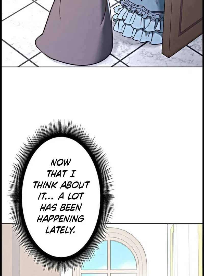 If You Desire to Keep Me Chapter 15 – Page 46