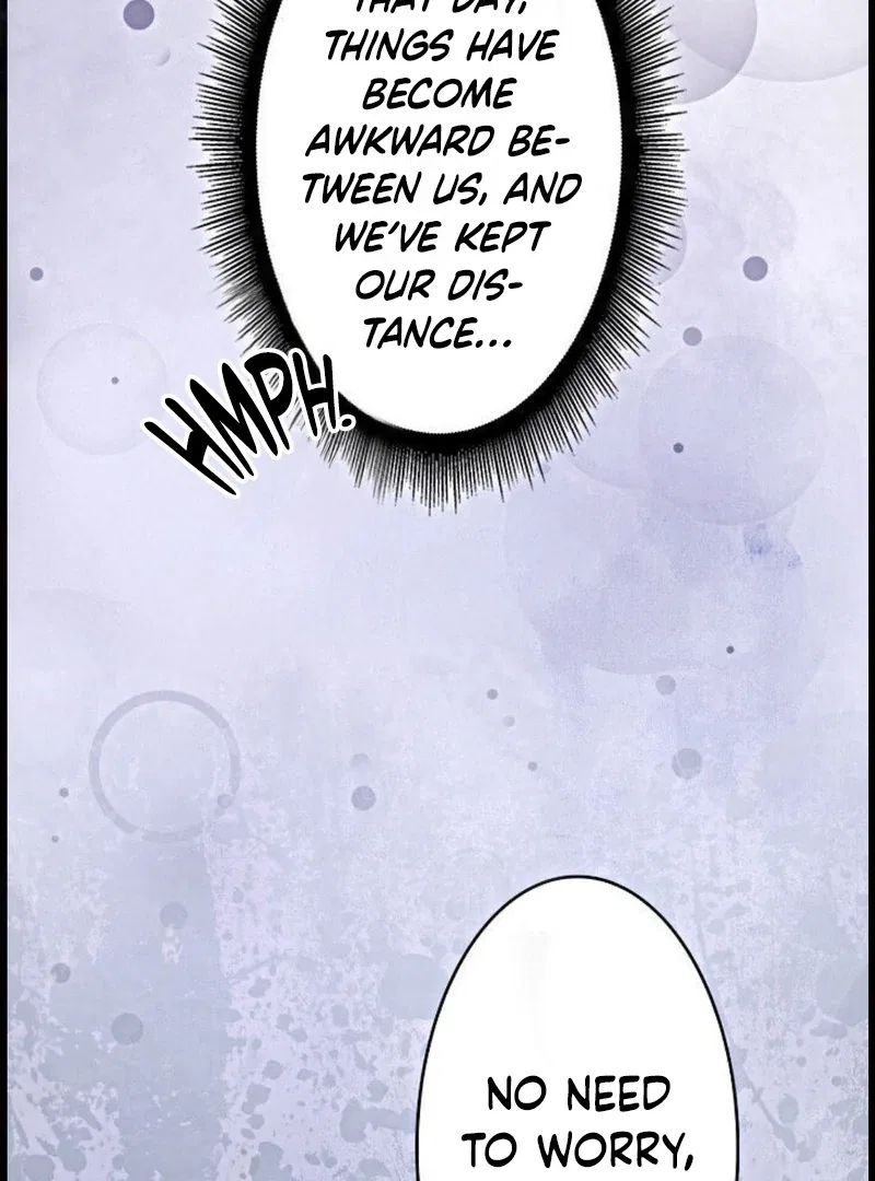 If You Desire to Keep Me Chapter 15 – Page 48