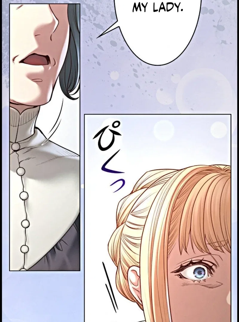 If You Desire to Keep Me Chapter 15 – Page 49
