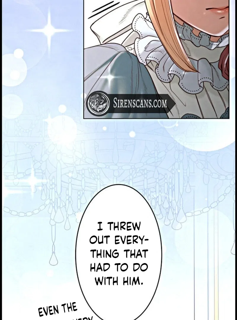 If You Desire to Keep Me Chapter 15 – Page 50