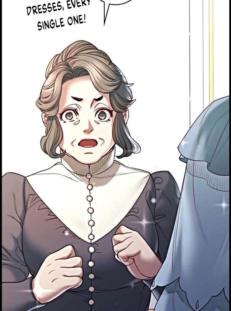 If You Desire to Keep Me Chapter 15 – Page 51